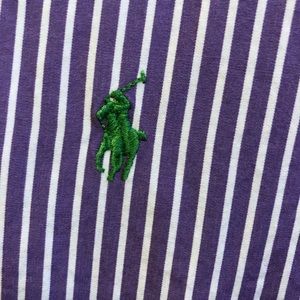 Vintage Ralph Lauren Oxford dress shirt XXL